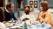 Am liebsten hätte Alf jetzt Katze „Lucky“. Dagegen haben Wilie und Kate Tanner aber etwas ...