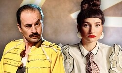 Austrofred und Jazz- und Popsängerin Anna Buchegger treten in Linz auf