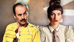 Austrofred und Jazz- und Popsängerin Anna Buchegger treten in Linz auf