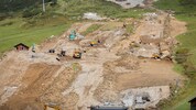 Häuser und Firmengebäude sollen nach Möglichkeit nicht mehr auf der grünen Wiese entstehen.