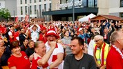 Fußball-Ekstase in Seiersberg-Pirka