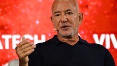 Jeff Bezos