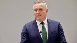 Landeshauptmann Mario Kunasek (FPÖ) will die Verleihung mit allen (Rechts-)Mitteln verhindern.