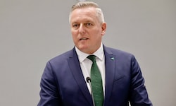 Landeshauptmann Mario Kunasek (FPÖ) will die Verleihung mit allen (Rechts-)Mitteln verhindern.