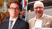 Luca Crepaz ist verwundert über den Vorstoß von Stadtchef Alexander Stangassinger.