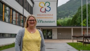 Bettina Fischer nahm etliche Mühen auf sich, wurde nach anfänglicher Zustimmung bitter vom ...