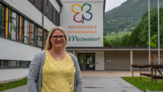 Bettina Fischer nahm etliche Mühen auf sich, wurde nach anfänglicher Zustimmung bitter vom ...