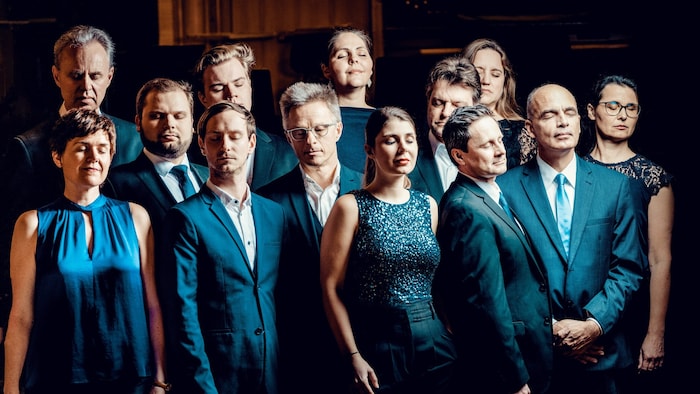 Hören, Stimmen erleben, Musik genießen: Company of music und Johannes Hiemetsberger