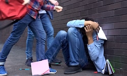 Die kriminellen Kinder verüben vor allem Raubüberfälle