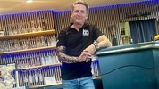 Pupo Koloini solidarisiert sich mit den Magistratsbediensteten.