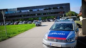 An der Schule in Taufkirchen arbeitet man daran, das Geschehene zu verarbeitenn.