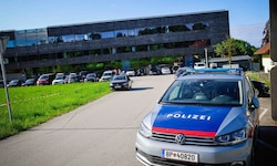 An der Schule in Taufkirchen arbeitet man daran, das Geschehene zu verarbeitenn.