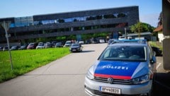 An der Schule in Taufkirchen arbeitet man daran, das Geschehene zu verarbeitenn.