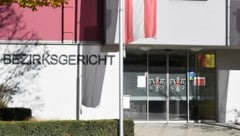 Vielleicht schon bald Geschichte? Mattersburg soll einer der zwei von der Schließung betroffenen ...