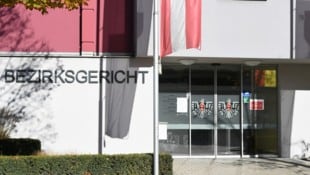 Vielleicht schon bald Geschichte? Mattersburg soll einer der zwei von der Schließung betroffenen ...