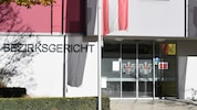 Wirbel um Sparpläne: Auch das Bezirksgericht Mattersburg könnte geschlossen werden.