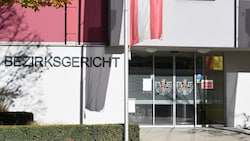 Vielleicht schon bald Geschichte? Mattersburg soll einer der zwei von der Schließung betroffenen ...