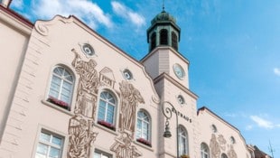 Am 29. Juni sollte die Entscheidung fallen, wer künftig die Geschickte von Neunkirchen leiten ...