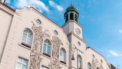 Am 29. Juni sollte die Entscheidung fallen, wer künftig die Geschickte von Neunkirchen leiten ...