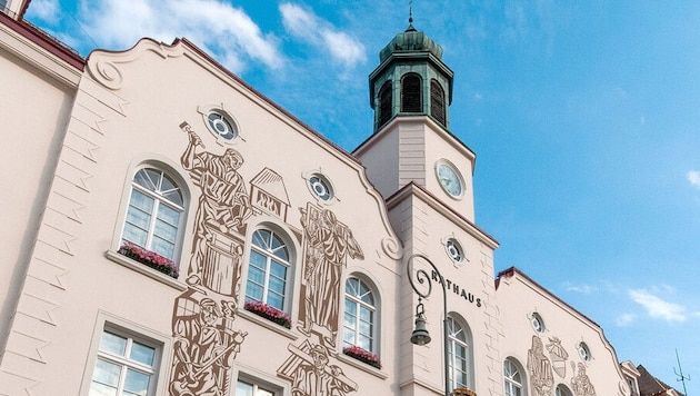 Am 29. Juni sollte die Entscheidung fallen, wer künftig die Geschickte von Neunkirchen leiten ...