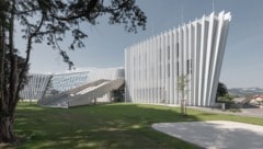 Eine der führenden Musikunis in Österreich: Anton Bruckner Privatuniversität in Linz