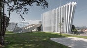 Eine der führenden Musikunis in Österreich: Anton Bruckner Privatuniversität in Linz