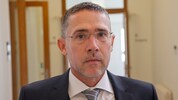 Verteidiger Bernhard Loimer vertrat das Opfer im Strafprozess.