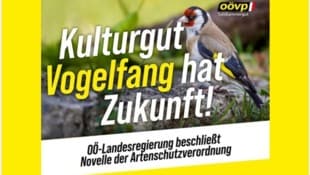 Dieses Polit-Posting sorgt für Aufregung