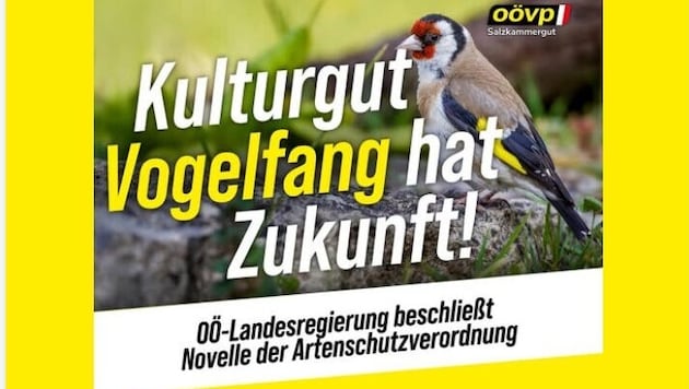 Dieses Polit-Posting sorgt für Aufregung
