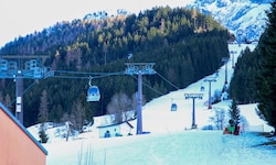 Im Februar mussten die Bergbahnen Insolvenz anmelden.