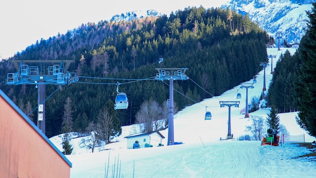 Im Februar mussten die Bergbahnen Insolvenz anmelden.