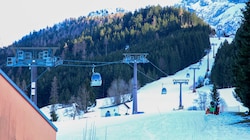 Im Februar mussten die Bergbahnen Insolvenz anmelden.