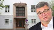 Jörg Leichtfried stellt sich gegen Schließungspläne für das Bezirksgericht Mürzzuuschlag.