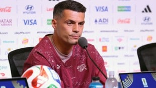 Granit Xhaka
