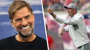Jürgen Klopp war wohl maßgeblich am Leipzig-Aus für Ole Werner beteiligt.