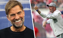 Jürgen Klopp war wohl maßgeblich am Leipzig-Aus für Ole Werner beteiligt.