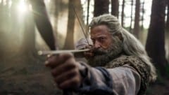 Hugh Jackman als Robin Hood