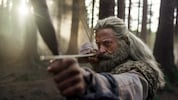 Hugh Jackman als Robin Hood