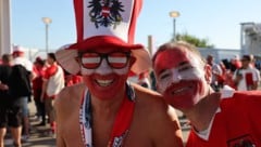 68.527 Zuschauer – davon viele Österreicher – pilgerten nach Santa Clara!