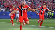 Erling Haaland