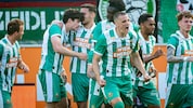 Rapid kehrt erstmals diese Saison ins Stadion zurück – gleich mit Jubel?