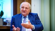 Budgetwächter Christoph Badelt