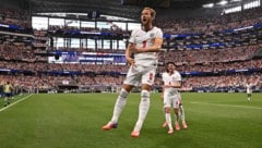 Harry Kane ist aktuell nicht zu stoppen – auch nicht von einem Fluch.