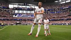 Harry Kane ist aktuell nicht zu stoppen – auch nicht von einem Fluch.