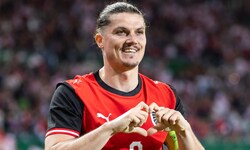 Alles Gute zum 100er, Marcel Sabitzer!