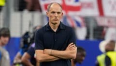Thomas Tuchel hat eine Bitte an die FIFA.