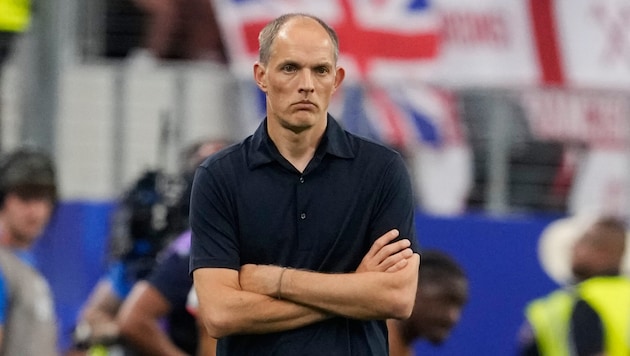Thomas Tuchel hat eine Bitte an die FIFA.