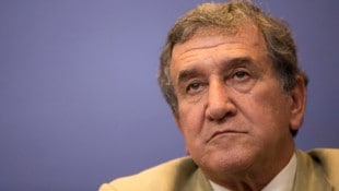 Carlos Alberto Parreira