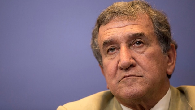 Carlos Alberto Parreira