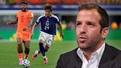 Rafael van der Vaart hat sich für seine Aussagen über Japans Nationalmannschaft entschuldigt.